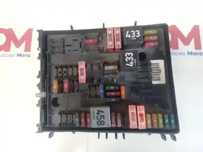 Автозапчастина б/у реле/запоперівник для audi a3 (8p) 2.0 tdi ambiente посилання на oem iam 1k0937124h  