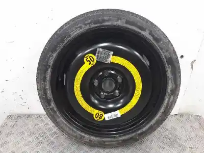 Second-hand car spare part spare tire for audi a3 (8p1) bkd oem iam references   