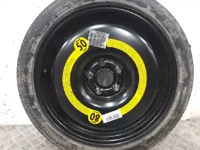 Second-hand car spare part spare tire for audi a3 (8p1) bkd oem iam references   