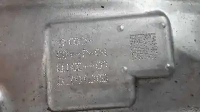 Автозапчастина б/у коробка передач для toyota c-hr (_x1_) 1.8 hybrid (zyx10_ zyx11_) посилання на oem iam 3090047110  3090047150