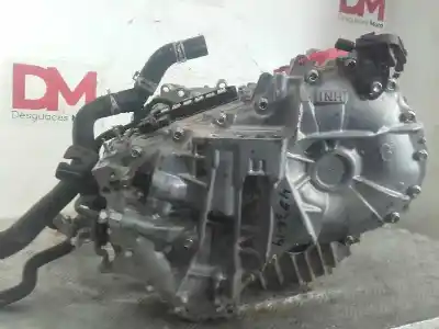 Автозапчастина б/у коробка передач для toyota c-hr (_x1_) 1.8 hybrid (zyx10_ zyx11_) посилання на oem iam 3090047110  3090047150