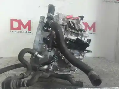 Автозапчасти б/у коробка передач за toyota c-hr (x10) hybrid active 122 cv / 90 kw ссылки oem iam pf02 automatica  
