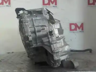Автозапчасти б/у коробка передач за toyota c-hr (x10) hybrid active 122 cv / 90 kw ссылки oem iam pf02 automatica  