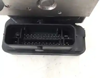 Second-hand car spare part abs for toyota auris 1.4 turbodiesel cat oem iam references 4454002530  