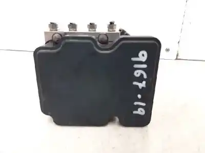 Second-hand car spare part abs for toyota auris 1.4 turbodiesel cat oem iam references 4454002530  