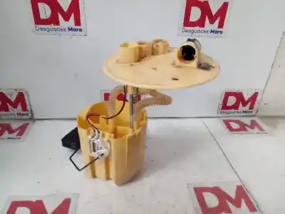 Peça sobressalente para automóvel em segunda mão boia / bomba combustível por toyota auris (_e15_) 1.4 d-4d (nde150_) referências oem iam 