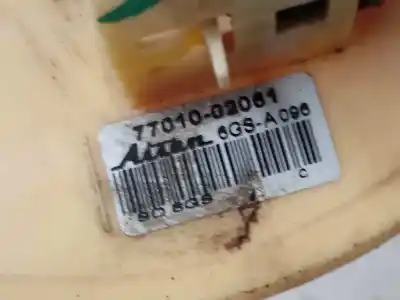 Piesă de schimb auto la mâna a doua indicator pentru toyota auris (_e15_) 1.4 d-4d (nde150_) referințe oem iam   