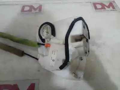 Автозапчасти б/у замок задней правой двери за mazda cx-5 prime-line 2wd ссылки oem iam 4h08e0108  