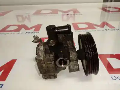 Second-hand car spare part steering pump for kia picanto 1.1 active oem iam references 5710007000  