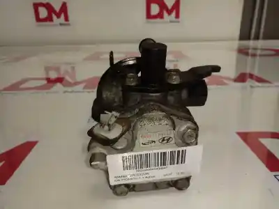 Second-hand car spare part steering pump for kia picanto 1.1 active oem iam references 5710007000  