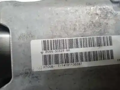 Second-hand car spare part steering column for ford focus lim. 2.0 tdci oem iam references 7g913f880  