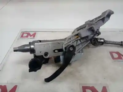 Second-hand car spare part steering column for ford focus lim. 2.0 tdci oem iam references 7g913f880  