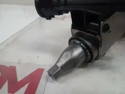 Second-hand car spare part steering column for ford focus lim. 2.0 tdci oem iam references 7g913f880  