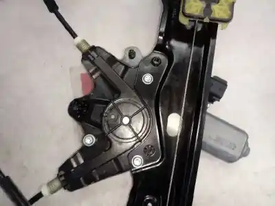 Second-hand car spare part driver left window regulator for ford focus lim. 2.0 tdci oem iam references bm51a23201bf  