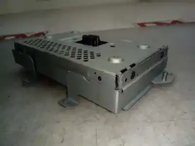 Second-hand car spare part multifunction display for ford focus lim. 2.0 tdci oem iam references bm5t18b955fe  