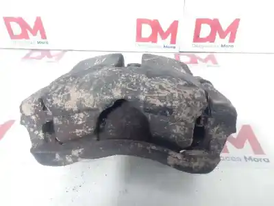 Автозапчасти б/у ПЕРЕДНИЙ ПРАВЫЙ ТОРМОЗНОЙ СУППОРТ за FORD B-MAX  ссылки OEM IAM PFDDFBMAXT3JB12  