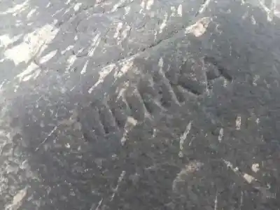 Автозапчастина б/у передній правий гальмівний супорт для ford b-max trend посилання на oem iam pfddfbmaxt3jb12  