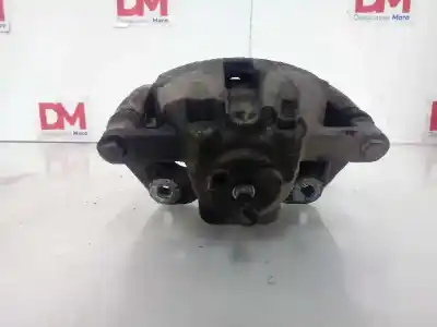 Автозапчастина б/у передній правий гальмівний супорт для ford b-max trend посилання на oem iam pfddfbmaxt3jb12  