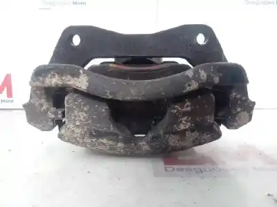 Автозапчастина б/у передній правий гальмівний супорт для ford b-max trend посилання на oem iam pfddfbmaxt3jb12  