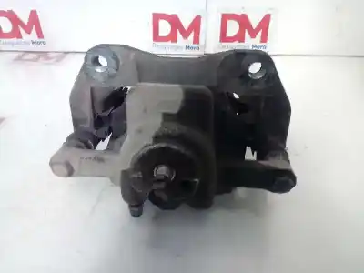 Автозапчастина б/у передній правий гальмівний супорт для ford b-max trend посилання на oem iam pfddfbmaxt3jb12  