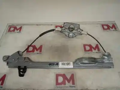 Tweedehands auto-onderdeel regelaar rechts achterruit: voor renault modus 1.5 dci diesel oem iam-referenties 