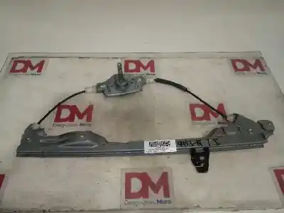 Tweedehands auto-onderdeel regelaar links achterruit voor renault modus 1.5 dci diesel oem iam-referenties 
