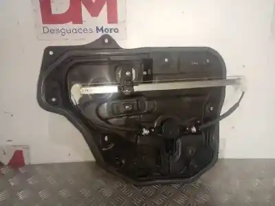 Second-hand car spare part rear right window regulator for mazda cx-5 prime-line 2wd oem iam references   