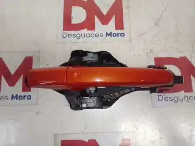 Piesă de schimb auto la mâna a doua mâner exterior spate dreapta pentru land rover discovery sport hse referințe oem iam 