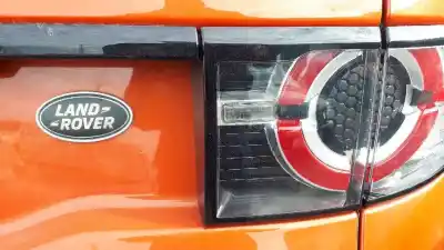 Piesă de schimb auto la mâna a doua lampã interior dreapta spate pentru land rover discovery sport hse referințe oem iam fk7213192bd