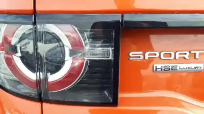 Piesă de schimb auto la mâna a doua lampa interioara stanga spate pentru land rover discovery sport hse referințe oem iam fk7213193bd