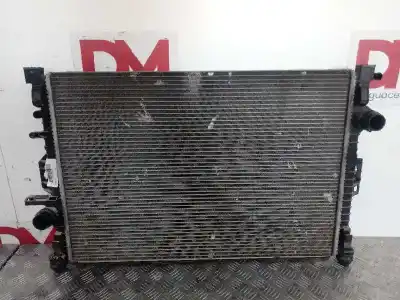 Piesă de schimb auto la mâna a doua radiator de apa pentru land rover discovery sport hse referințe oem iam 6g918c342df
