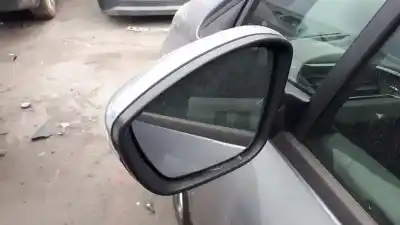 Peça sobressalente para automóvel em segunda mão espelho retrovisor esquerdo por peugeot 208 access referências oem iam 1611240680