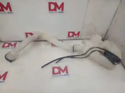 Peça sobressalente para automóvel em segunda mão depósito do limpa vidros por citroen c3 business referências oem iam 