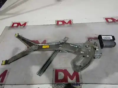 Peça sobressalente para automóvel em segunda mão elevador de vidros dianteiro direito por peugeot 406 coupe (s1/s2) 2.2 chess referências oem iam 
