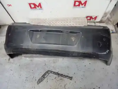 İkinci el araba yedek parçası arka tampon için opel insignia berlina a20dth oem iam referansları   