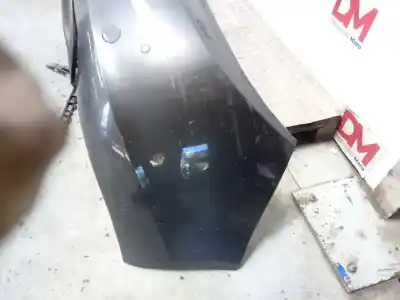 İkinci el araba yedek parçası arka tampon için opel insignia berlina a20dth oem iam referansları   
