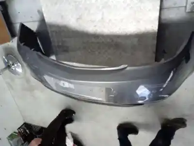 İkinci el araba yedek parçası arka tampon için opel insignia berlina a20dth oem iam referansları   