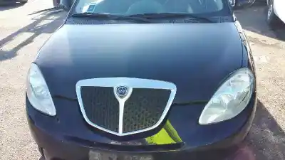 Pezzo di ricambio per auto di seconda mano cofano per lancia ypsilon (101) 1.3 jtd 16v riferimenti oem iam   