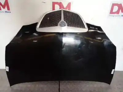 Pezzo di ricambio per auto di seconda mano cofano per lancia ypsilon (101) 1.3 jtd 16v riferimenti oem iam   