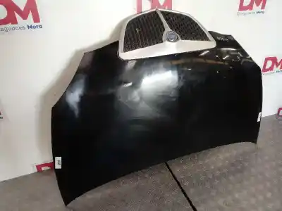 Pezzo di ricambio per auto di seconda mano cofano per lancia ypsilon (101) 1.3 jtd 16v riferimenti oem iam   