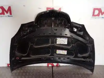 Pezzo di ricambio per auto di seconda mano cofano per lancia ypsilon (101) 1.3 jtd 16v riferimenti oem iam   