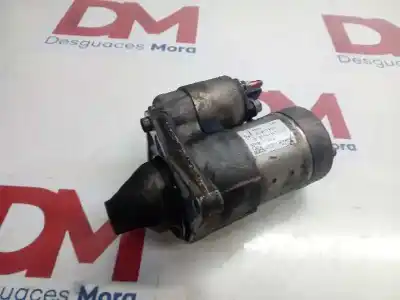 Pezzo di ricambio per auto di seconda mano motorino di avviamento per lancia ypsilon (101) 1.4 16v platino riferimenti oem iam 51832950