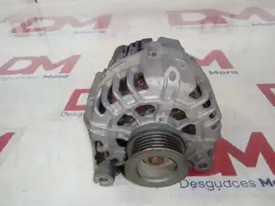 Second-hand car spare part alternator for land rover freelander (ln) e targa oem iam references allrln204d302