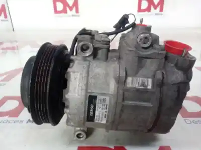 Second-hand car spare part air conditioning compressor for land rover freelander (ln) e targa oem iam references caalrln204d302