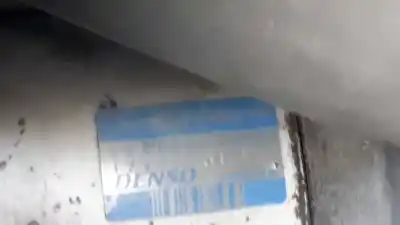 Second-hand car spare part starter motor for land rover freelander (ln) e targa oem iam references 