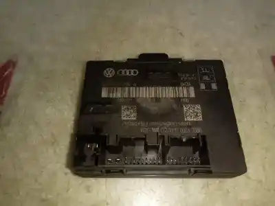 Pezzo di ricambio per auto di seconda mano MODULO ELETTRONICO per AUDI RS Q3 (8UB)  Riferimenti OEM IAM 8X0959795A  