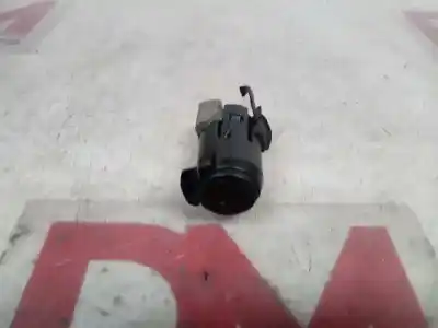 Peça sobressalente para automóvel em segunda mão sensor de estacionamento por bmw x5 (e53) 4.4i automático referências oem iam 8408391