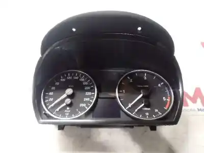 Peça sobressalente para automóvel em segunda mão quadrante por bmw serie 3 berlina (e90) 2.0 16v diesel referências oem iam 912260201