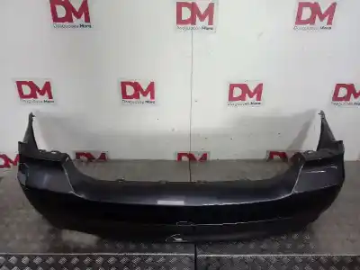 Peça sobressalente para automóvel em segunda mão para choques traseiro por bmw serie 3 berlina (e90) 2.0 16v diesel referências oem iam 