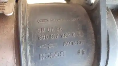 Автозапчасти б/у расходомер воздуха за volvo xc90 d5 kinetic ссылки oem iam 0280218088